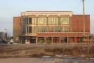 Children's Discovery Museum in Normal, Illinois is a retro-commissioning project of McNally Engineers. Excessive energy use was the issue for this LEED-certified building. McNally Engineers identified and resolved the issues to get it back to LEED standards. 